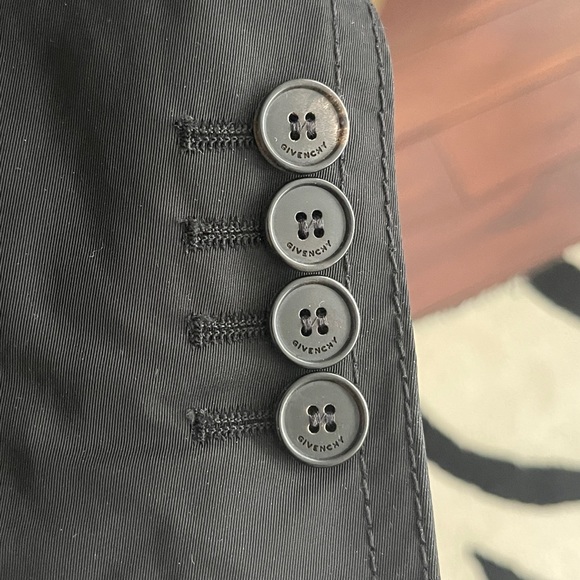 Givenchy outer blazer jacket - Picture 6 of 7